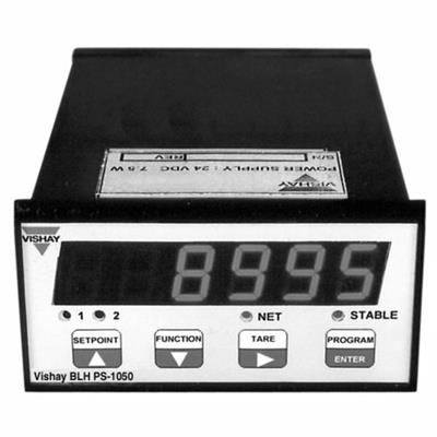 瑞典BLH Nobel 工艺流程指示器PS-1050