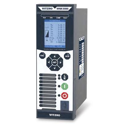 韩国VitzroEM 过压保护继电器VIPAM3500C
