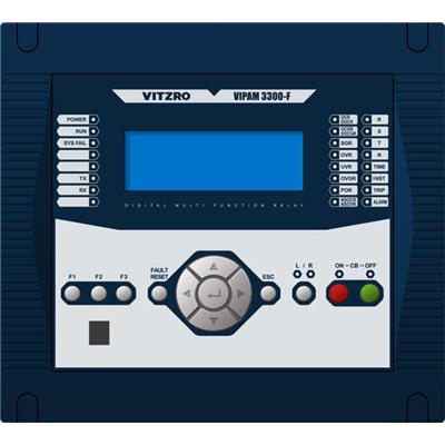 韩国VitzroEM 过压保护继电器VIPAM3300-F