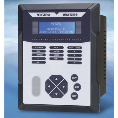 韩国VitzroEM 欠压保护继电器VIPAM1250