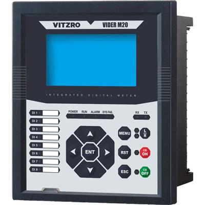 韩国VitzroEM 数字万用表VIDER-M20