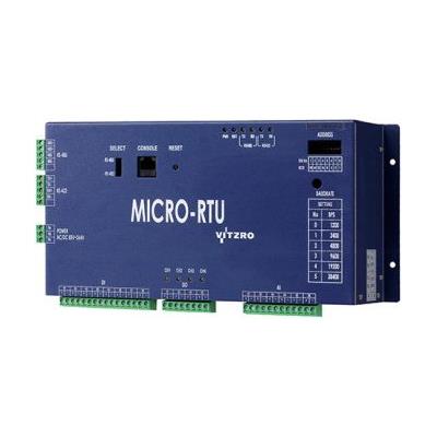 韩国VitzroEM 模块化远程终端设备MICRO-RTU
