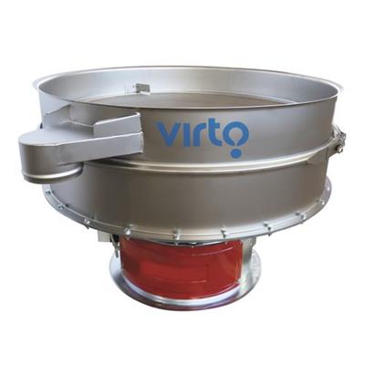 意大利Virto 圆形振动筛分机VLM 900-1200 1-3X