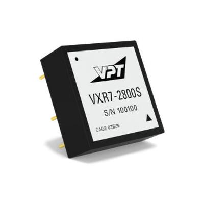 美国VPT DC/DC变流器 / SMD VXR Series 