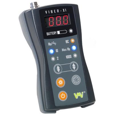 瑞典VMI 袖珍型振动计VIBER X1™