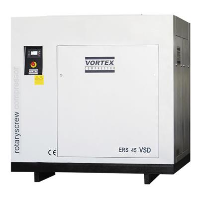 土耳其Vortex 螺杆压缩机VSD series