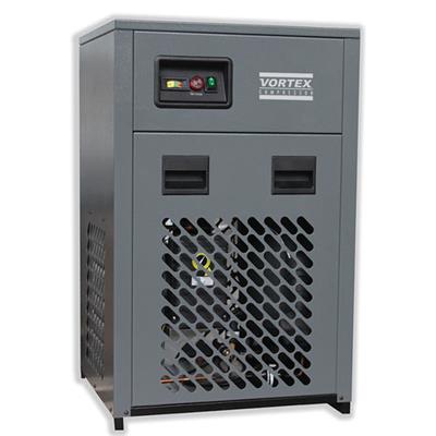 土耳其Vortex 冷却压缩空气干燥机VKE series