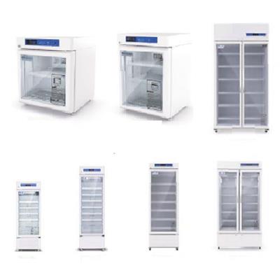 香港LAB-KITS 实验室冷藏柜/冷冻柜MR-PR Series