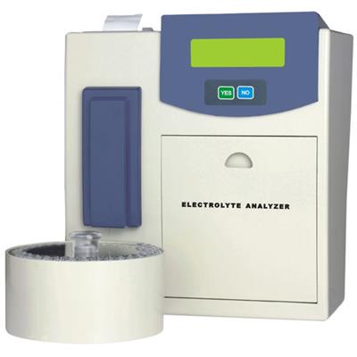 香港LAB-KITS 液体分析仪EA-972