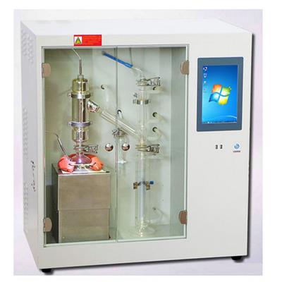 香港LAB-KITS 实验室蒸馏器PT-SYD-9168