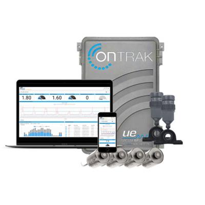 美国UE Systems 油脂润滑系统OnTrak SmartLube
