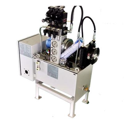 印度UCAM 电动式液压泵站UHPB Series