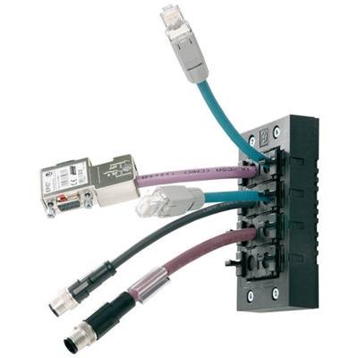 德国缆普Lapp 电缆穿墙套管系统SKINTOP® CUBE series 