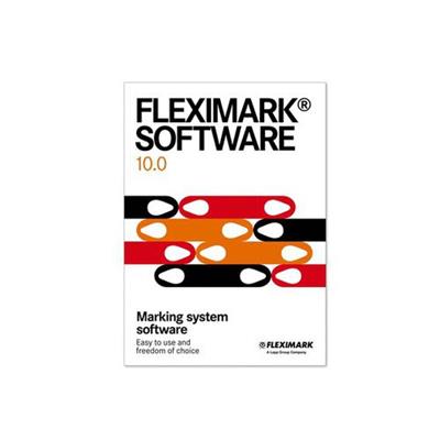 德国缆普Lapp 标记软件FLEXIMARK® Software 10.0 