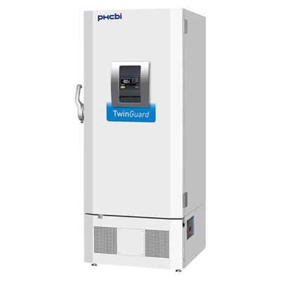 荷兰PHCbi 立式冷冻柜MDF-DU502VX-PE