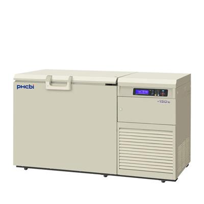 荷兰PHCbi 实验室冷冻柜MDF-C2156VANW-PE