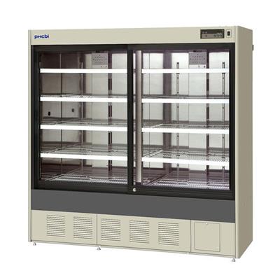 荷兰PHCbi 实验室冷藏柜MPR-1014-PE