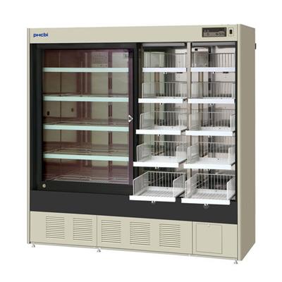 荷兰PHCbi 实验室冷藏柜MPR-1014R-PE