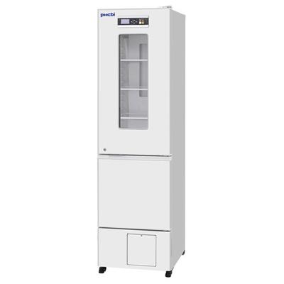 荷兰PHCbi 实验室冷藏柜/冷冻柜MPR-N250FH-PE
