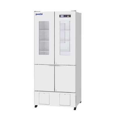 荷兰PHCbi 实验室冷藏柜/冷冻柜MPR-N450FH-PE