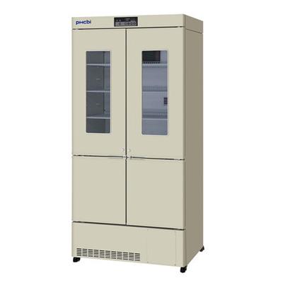荷兰PHCbi 实验室冷藏柜/冷冻柜MPR-715F-PE