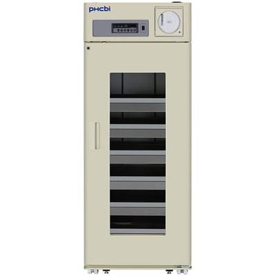荷兰PHCbi 实验室冷藏柜MBR-705GR-PE