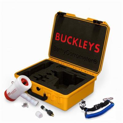 英国百佳利BUCKLEYS 腐蚀监控系统BathyCorrometer® Pro
