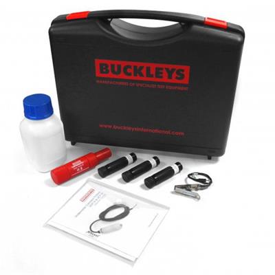 英国百佳利BUCKLEYS 套件校准器BathyCorrometer® Pro