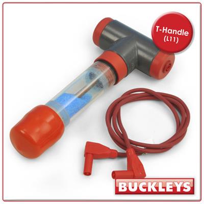 英国百佳利BUCKLEYS 电压衰减器L11