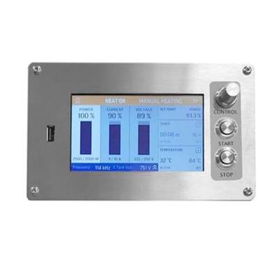 美国Ultraflex 电磁感应系统加热UltraHeat M/AIR 