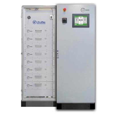 美国Ultraflex 暖通空调系统加热设备 SmartPower™