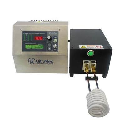 美国Ultraflex 暖通空调系统加热设备 SmartPower™