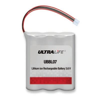 美国Ultralife 锂离子电池UBBL07