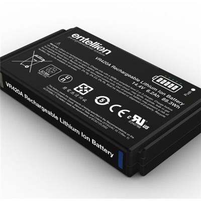 美国Ultralife 锂离子电池VR420A