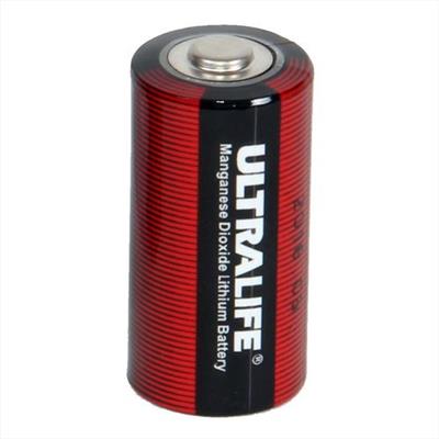 美国Ultralife 锂锰电池CR17335
