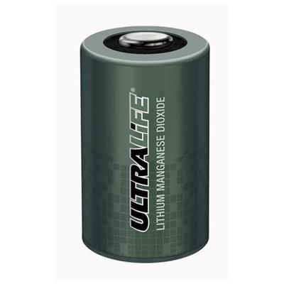 美国Ultralife 锂锰电池UHR-CR14250 (UB1426)