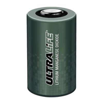 美国Ultralife 锂锰电池UHR-CR34610 (U10013, U10014, U10015, U10016)