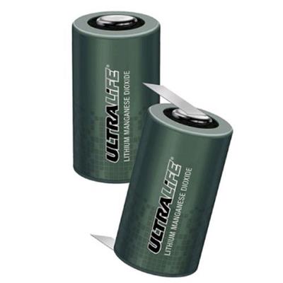 美国Ultralife 锂锰电池UHR-CR25650 (U10027)