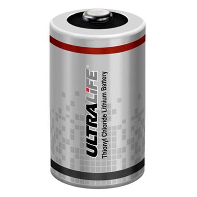 美国Ultralife 锂亚硫酰氯电池ER34615M