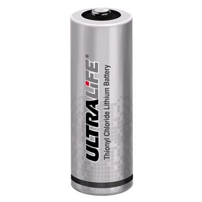 美国Ultralife 锂亚硫酰氯电池ER34615M