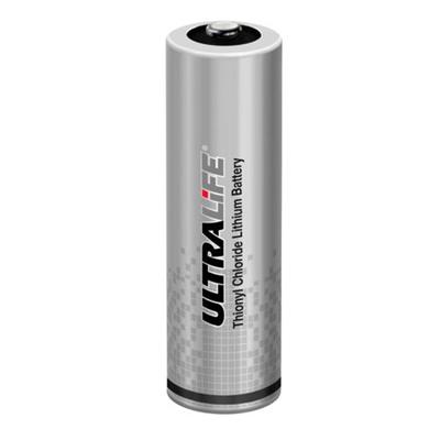 美国Ultralife 锂锰电池UB0016