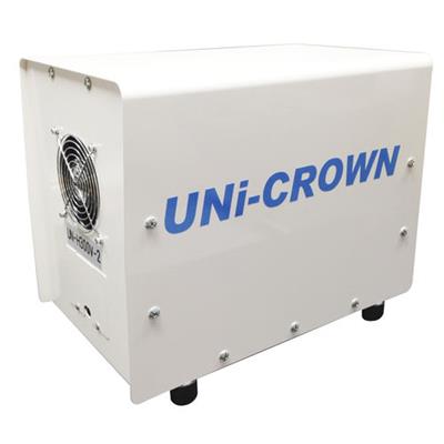 台湾郁冠UNi-CROWN 实验室真空泵JB-300V