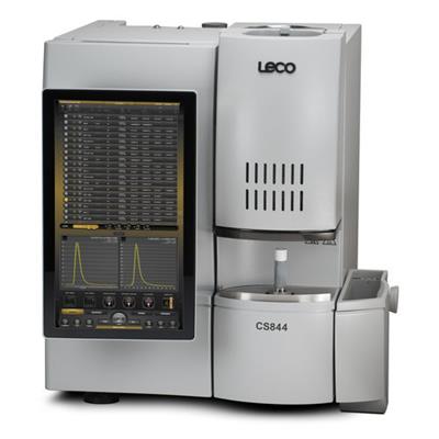 美国LECO 碳分析仪CS844 series