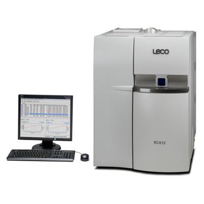 美国LECO 碳分析仪RC612