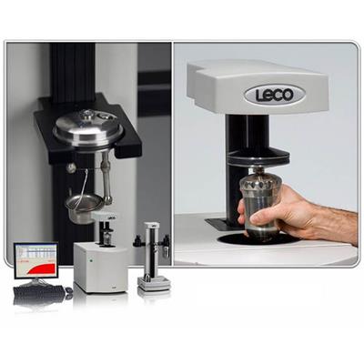 美国LECO 灰烬分析仪TGA801