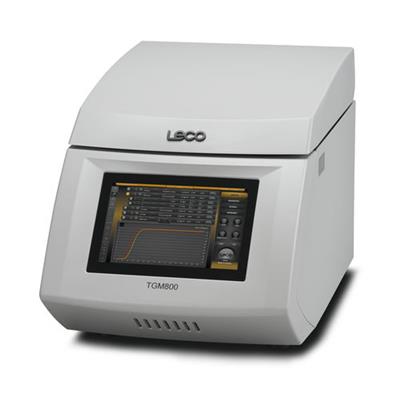 美国LECO 湿度分析仪TGM800
