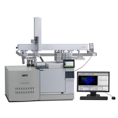 美国LECO TOF-MS（飞行时间质量）光谱仪PEGASUS® BT 4D