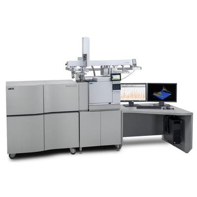 美国LECO 质谱光谱仪PEGASUS® GC-HRT+ 4D