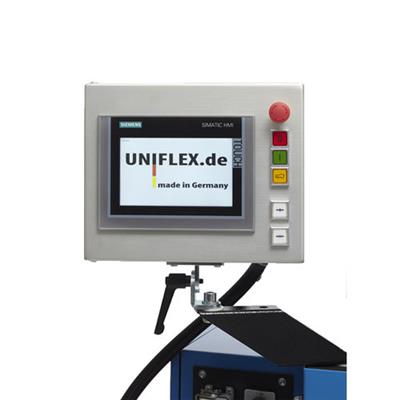 德国Uniflex 触摸屏控制终端CONTROL C.2
