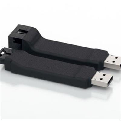 美国US Digital 串行USB 转换器QSB